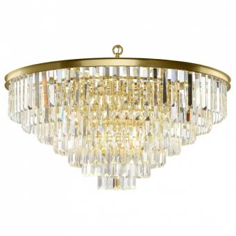 Подвесная люстра Revero MOD085PL-16BS Maytoni