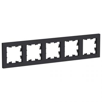 Рамка 5-я Карбон AtlasDesign