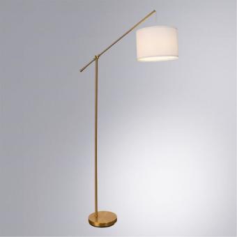 Торшер A4054PN-1PB Arte Lamp