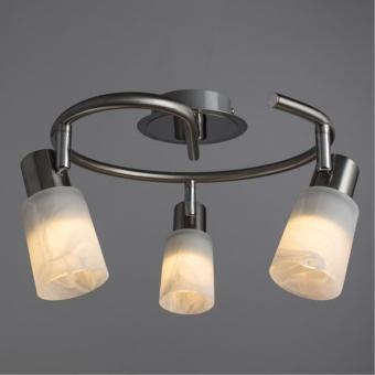 Спот A4510PL-3SS Arte Lamp