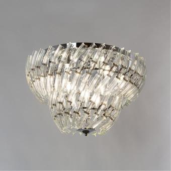 Потолочная люстра A1054PL-9CC Arte Lamp