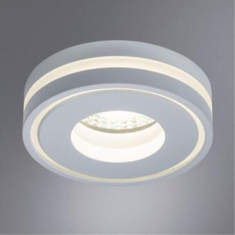 Встраиваемый светильник A7248PL-1WH  Arte Lamp