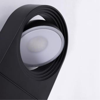 Ландшафтный светильник A1831PA-1BK Arte Lamp