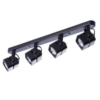 Спот A1315PL-4BK Arte Lamp