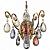 Настенный светильник Vianeta SL421.301.01 ST-Luce