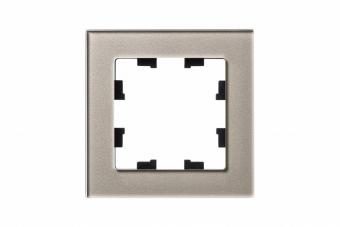 Рамка 1-я, Стекло Шампань AtlasDesign Nature