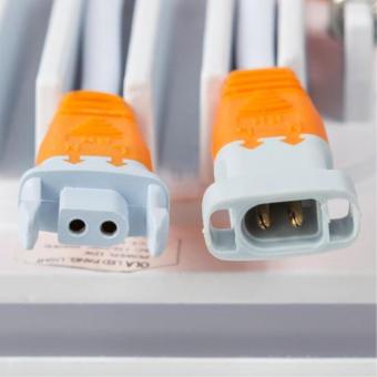 Встраиваемый светильник A8433PL-1WH Arte Lamp