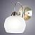 Настенный светильник Margo A9317AP-1AB Arte Lamp