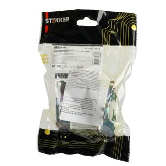 Вывод кабеля С/У Графит Катрин