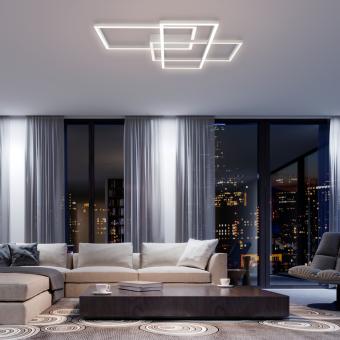 Потолочный светильник Rida MOD015CL-L80W Maytoni