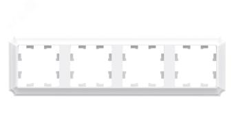 Рамка 4-я, Лотос AtlasDesign Antique