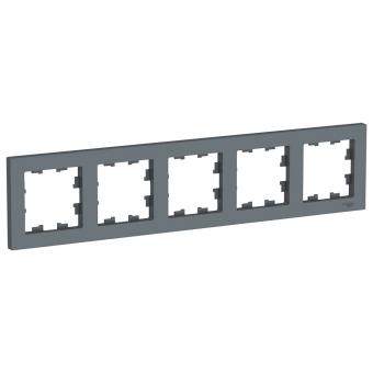 Рамка 5-я Грифель AtlasDesign