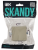 Выключатель 1-кл 10А С/У Бежевый Skandy