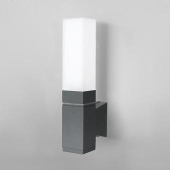 Настенный светильник 1534 5W 4000K Techno серый Elektrostandard