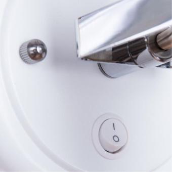 Спот A1677AP-1WH Arte Lamp