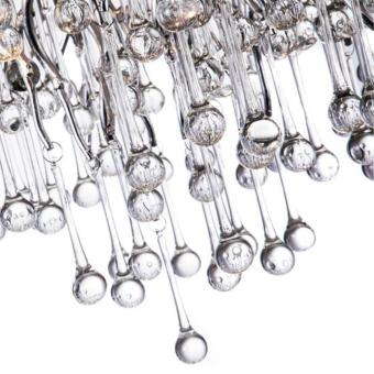 Подвесная люстра 3132/26 SP-13 Divinare