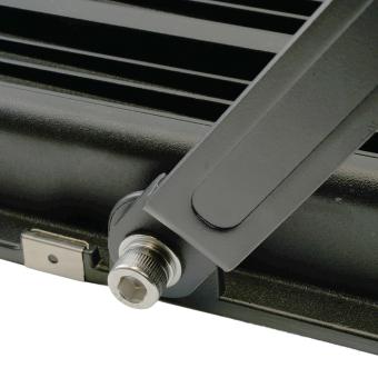 Прожектор сд LL-926  300W 6400K IP65 Feron