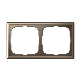 Рамка 2-я Мокко ArtGallery
