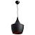Подвесной светильник Cappello A3407SP-1BK Arte Lamp