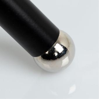 Торшер A2070PN-1BK Arte Lamp