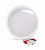 Светильник светодиодный круг накладной 24Вт 6500К 310мм белый СПБ-2 IN HOME