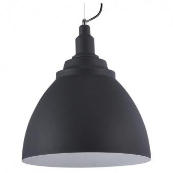 Подвесной светильник Bellevue P535PL-01B Maytoni