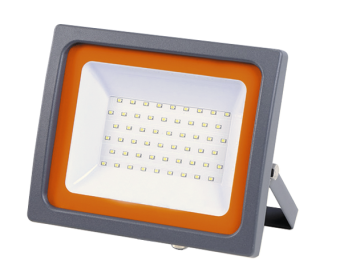 Прожектор светодиодный 30W PFL-SC 6500K  JazzWay