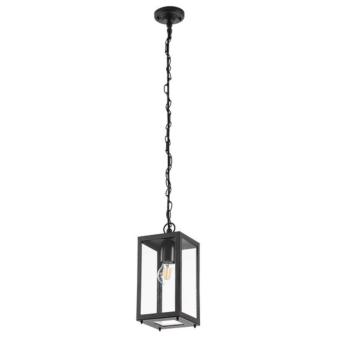 Подвесной светильник A4569SO-1BK Arte Lamp