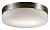 Потолочный светильник Presto 2405/1A Odeon Light