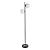 Торшер A2224PN-2BK Arte Lamp