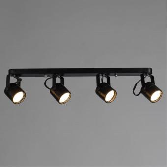 Спот A1311PL-4BK Arte Lamp