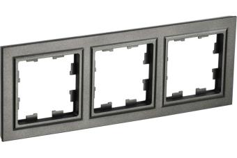 Рамка 3-я Бронза Brite