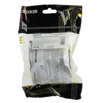 Вывод Кабеля С/У Золото Катрин