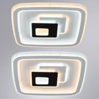 Потолочная люстра A1437PL-72WH Arte Lamp