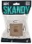 Розетка RJ45 кат.6 С/У Песочный Skandy