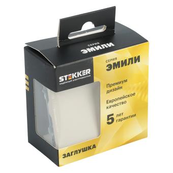 Заглушка Кашемир Эмили