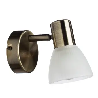 Спот A5062AP-1AB Arte Lamp