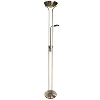 Торшер A4329PN-2AB Arte Lamp