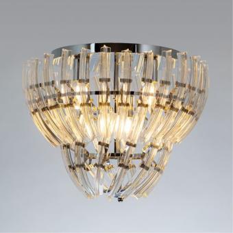 Потолочная люстра A1054PL-6CC Arte Lamp