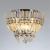 Потолочная люстра A1054PL-6CC Arte Lamp