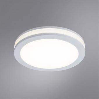 Встраиваемый светильник A8431PL-1WH Arte Lamp