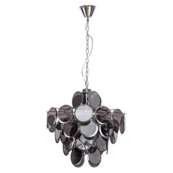 Подвесная люстра 7566/02 SP-8 Divinare