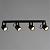 Спот A1311PL-4BK Arte Lamp