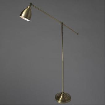 Торшер A2054PN-1AB Arte Lamp