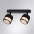 Спот Atria A8031PL-2BK Arte Lamp Спот Atria A8031PL-2BK Arte Lamp