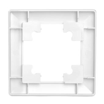 Рамка 1-я Белый Катрин