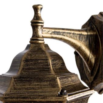 Настенный светильник A3152AL-1BN Arte Lamp