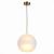 Подвесной светильник Bopone SL1133.523.01 ST-Luce
