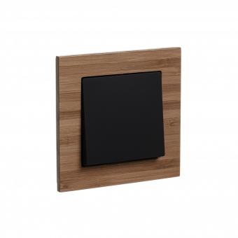 Рамка 1-я, Дерево Бамбук AtlasDesign Nature