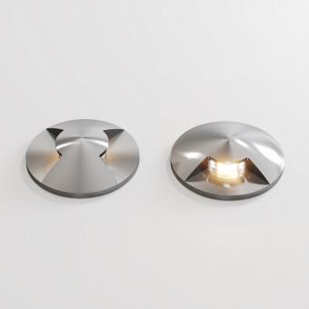 Тротуарный светильник Flash O044DL-L1S3K Maytoni